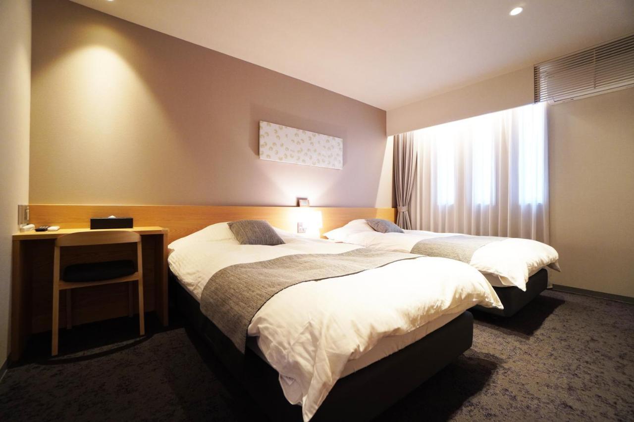 Avenir Hotel Kiotó Kültér fotó