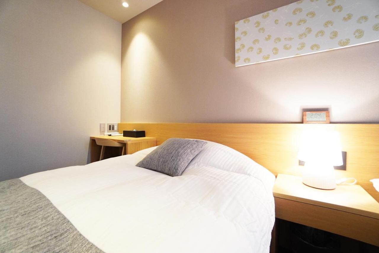 Avenir Hotel Kiotó Kültér fotó