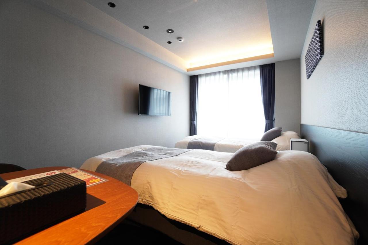 Avenir Hotel Kiotó Kültér fotó