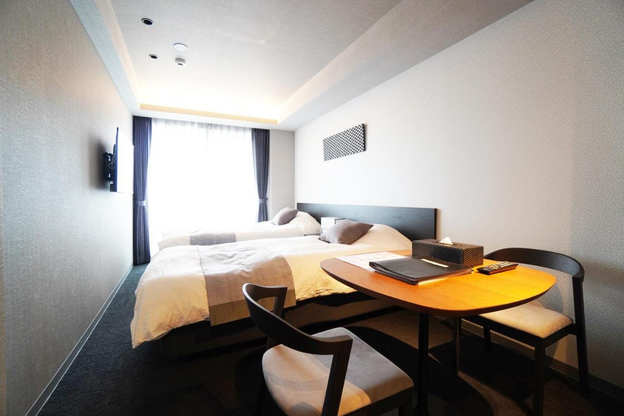 Avenir Hotel Kiotó Kültér fotó
