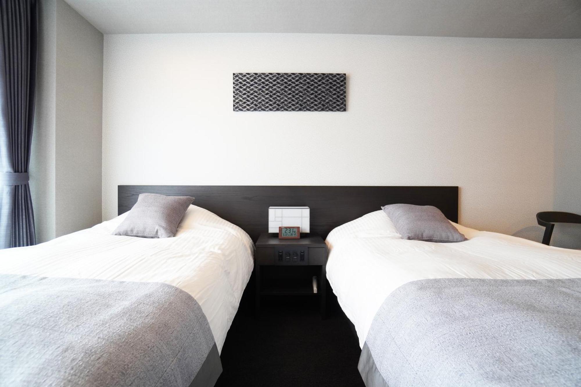 Avenir Hotel Kiotó Kültér fotó