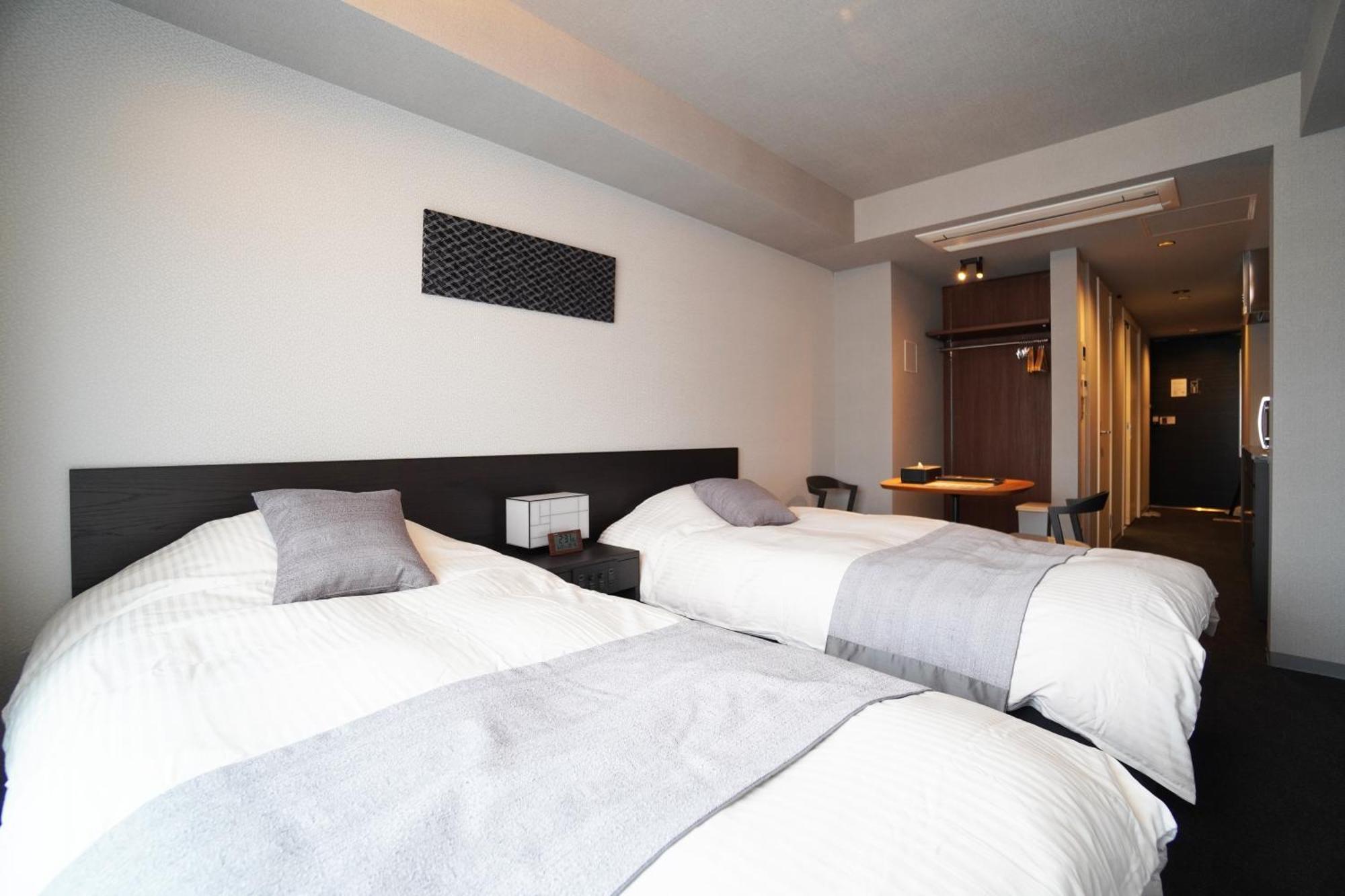 Avenir Hotel Kiotó Kültér fotó