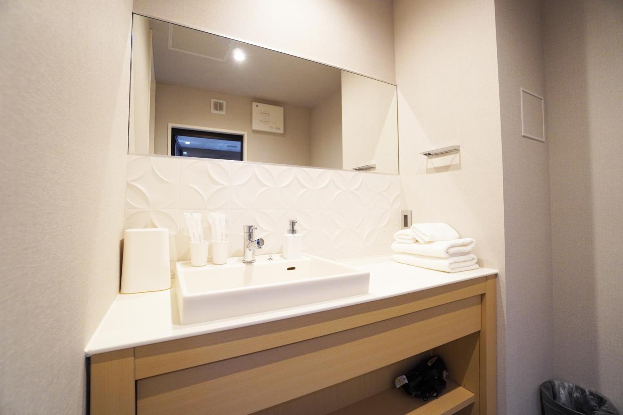 Avenir Hotel Kiotó Kültér fotó