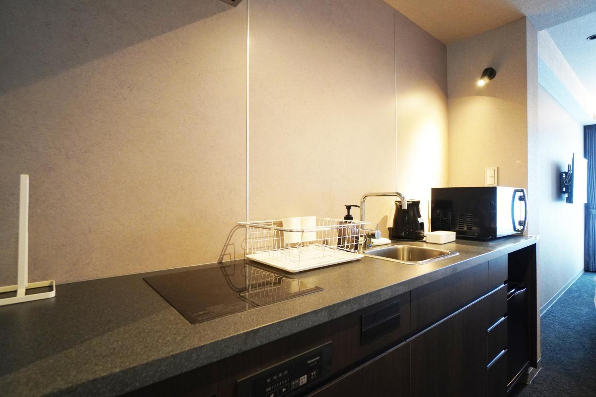 Avenir Hotel Kiotó Szoba fotó